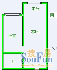 宝石电子集团宿舍