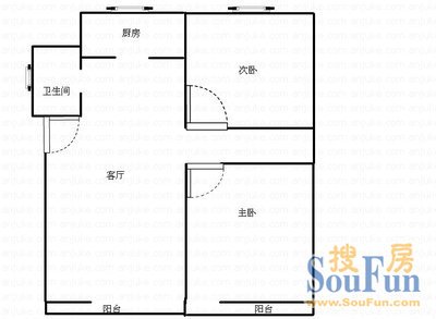 城市西贵