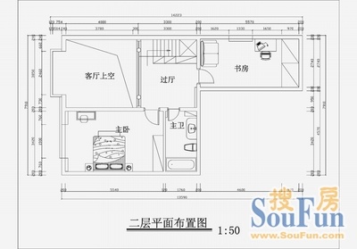 大稿村小区户型图