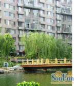 2010年小区,高层二居,有阳台。价还可谈。望京