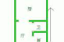 屹东里户型图