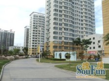 万光府前花园 3室2厅 南 西