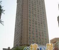 槐花大厦 4室1厅 东北