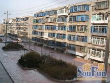 凤凰台南街小区 2室1厅 南 北