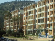 龙王塘一号 2室1厅 南 北