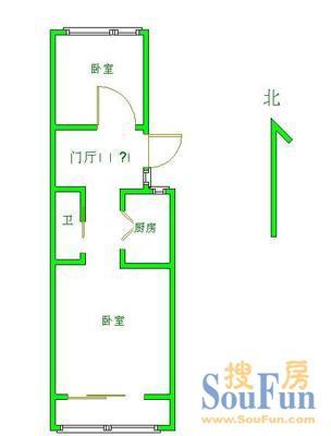 北三环中路甲18号院