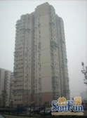 马家堡西里1室1厅南北
