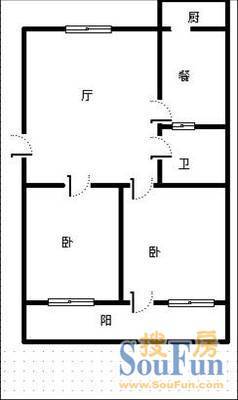 建新小区