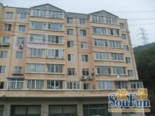 秀月 44 无坡 非顶层 含家电家具 通透户型 采光装修好