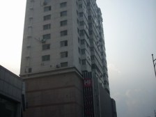 西安路交通四通八达近地铁换乘站西安路站地铁A口