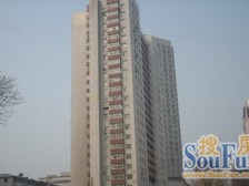 西南路商圈 天河公寓 两室一厅 采光充足 南向户型好