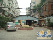 西大街 二七广场旁 两卧朝南 双阳台 诚心卖