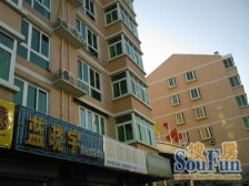 汇都家园3室2厅南北