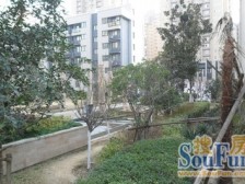 满五唯一 大两居 南北通透户型 南向无遮挡 采光很不错