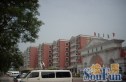 绿岛家园实景图
