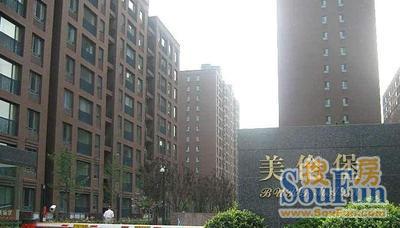 美伦堡实景图