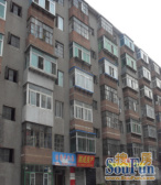 文水街小区1室1厅南北