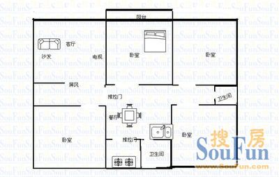 公安局宿舍