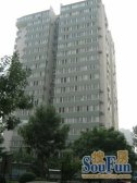 满五年南北通透南北双阳台电梯房