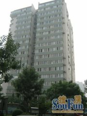 南北通透三居室满五年没遮挡采光好有电梯