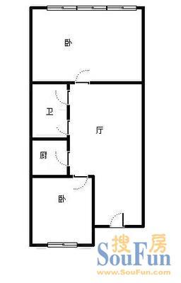 林大校园内