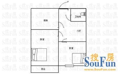 外运宿舍