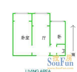 长丰路二建宿舍