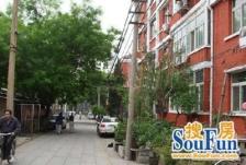 长椿街满五年唯一东西无遮挡诚心卖