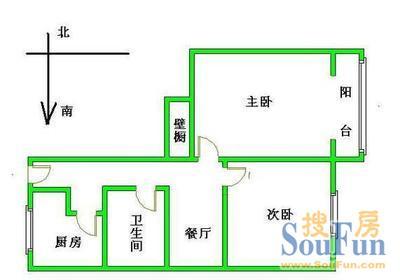 丰台路口小区