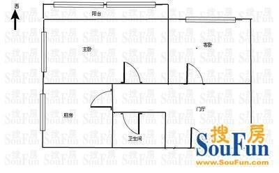 玻璃厂宿舍