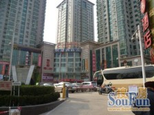 70产权普通住宅 地铁五号线陇海路站