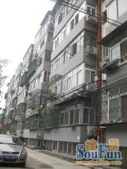 车道沟东路4号院南北低楼层采光好两居诚心出售