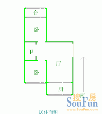 郑庄子94号