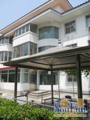 名仕花园3室1厅南北