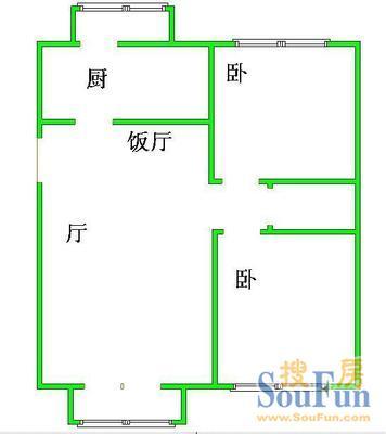 语言大学家属院