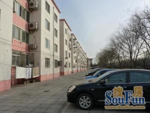 新建宫门路35号院2室1厅南北