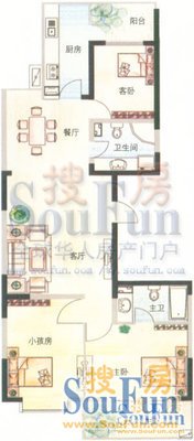 乡镇煤运公司宿舍