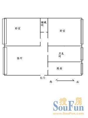 绿荫西区