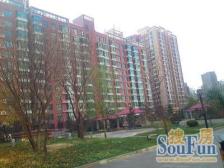 都会华庭 4室2厅 西南