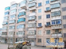 北甸街小广场 不靠道安静南客厅 装修保持好近地铁车站