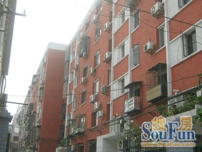 丰盛胡同23号院实景图