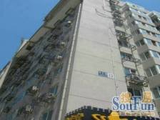 金融街·丰汇园小区·1室·1厅