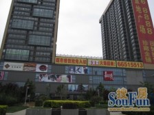 CBD两站地铁,双气大一室,不是筒子楼