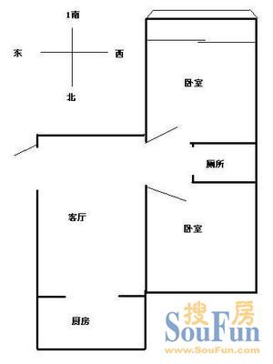 长丰路省四建宿舍