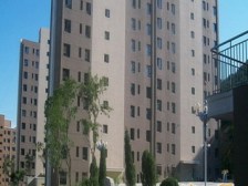 理工后花园两室带电梯毛坯房看房方便