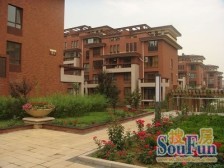 龙邸 4室2厅 南 北