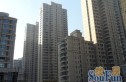 中原新城实景图