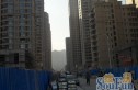中原新城实景图