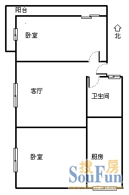 聚贤街建行宿舍