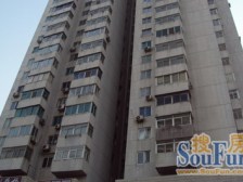 民权小区两室南北中间楼层近地铁